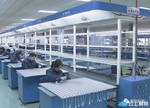 从卖产品到卖服务 襄阳企业领跑系统节能领域的技术推广服务